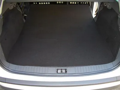 Produktbild von Spezial Kofferraummatte XXL passend für Ford Focus 2 Turnier 2004-2010
