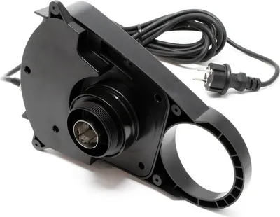 Produktbild von SunSun Ersatzteil für Druckteichfilter CPA-5000 Elektroanschluss-Einheit, Teichdruckfilter UVC-Lampe 11 W, 8000 l/h Teichfilteranlage