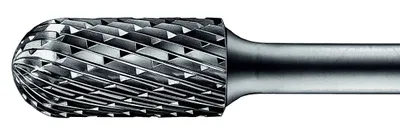 Obrázok produktu pre PFERD WRC 1020/6 Z5, Oceľ, liatina, neželezitý kov, Nerezová oceľ, Hliník, 6 mm, 60 mm, 1 cm, 1 kusov