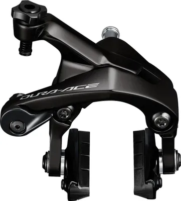 Image de SHIMANO Frein de course "Dura Ace BR-R9200" arrière SB-emballé, pour Ca