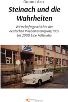 Obrázok produktu pre Steinach Und Die Wahrheiten