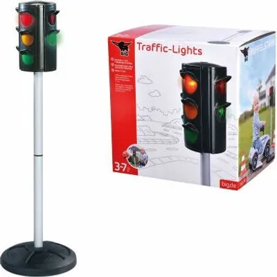 Produktbild von BIG-Traffic-Lights