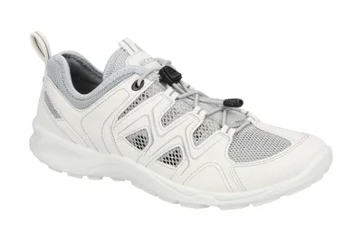 Produktbild von Ecco TERRACRUISE LT Damenschuhe - Halbschuhe - Sneaker weiß Freizeit NEU