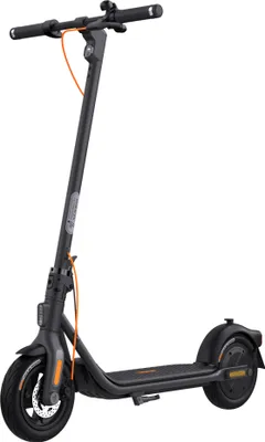 Produktbild von Ninebot by Segway KickScooter F2 Plus D Niemiecka licencja drogowa - 20 km/h, 55 km