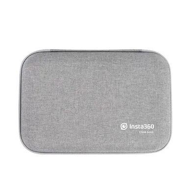 Obrázok produktu pre Insta360 CINSTACD, Puzdro na fotoaparát, 260 g, Šedá