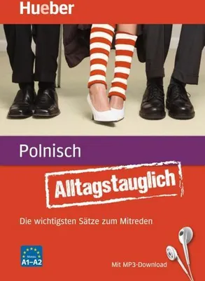 Obrázok produktu pre Alltagstauglich Polnisch