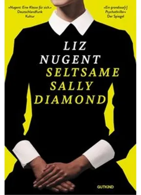 Produktbild von Seltsame Sally Diamond