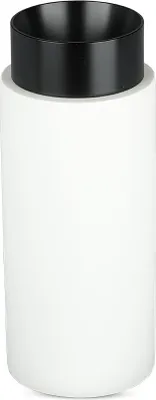 Obrázok produktu pre V-TAC LED reflektor - povrchová montáž - GU10 - IP20 - biela + čierna