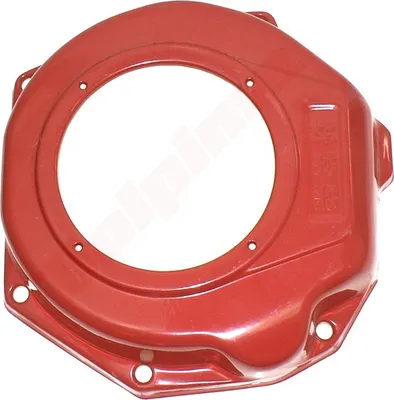 Obrázek produktu pro Startovací základna Yanmar L 70 (114399-45100)