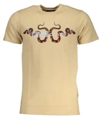 Image de T-shirt Cavalli Class qxt63gjd060be005032xl