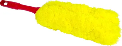 Obrázek produktu pro Gabelmop Roter Stiel