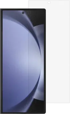 Obrázok produktu pre Pre Samsung Galaxy Z Fold7 5G 1x 2,5D 9H tvrdené ochranné sklo