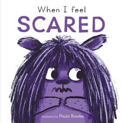 Image de When I Feel Scared