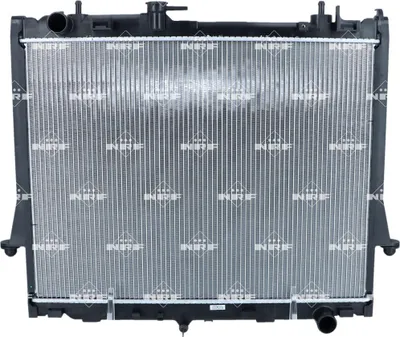 Obrázok produktu pre NRF 560006 Chladič chladenia motora