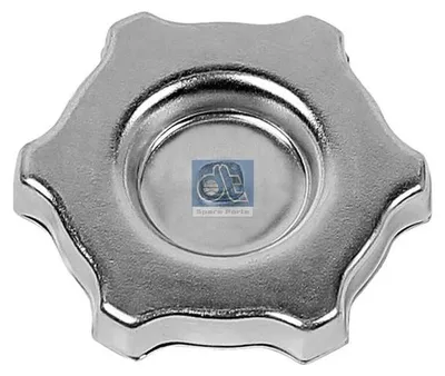 Produktbild von DT Spare Parts Öldeckel 7.50545 für FIAT PANDA (169)