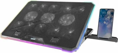 Obrázok produktu pre Mars Gaming MNBC13, 43,2 cm (17"), 13 kusov, Tlačidlá, Čierna, Akrylonitrilbutadienstyren (ABS), Hliník, Oceľ, LCD