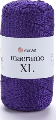 Obrázok produktu pre Yarn Art Macrame Xl 130 m 167 Špagát