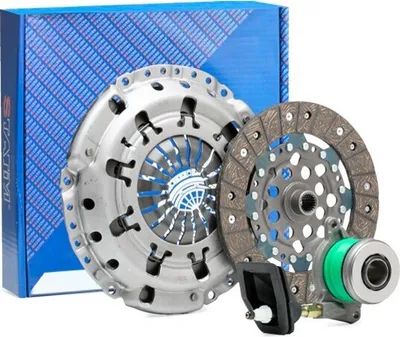 Produktbild von STATIM Kupplungssatz Kupplung für VOLVO V70 II (285) 120.681