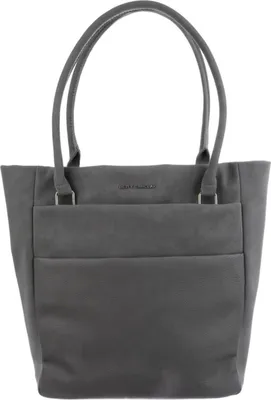 Immagine prodotto di Betty Barclay borsa shopper borsa a tracolla Shopper Bag Anthracite grigio