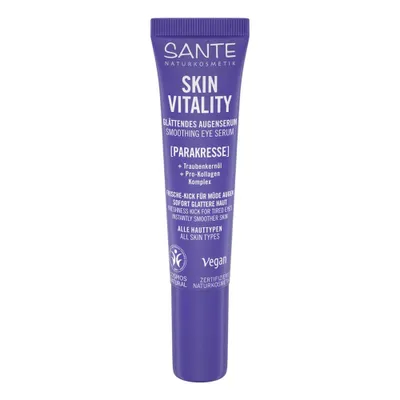 Produktbild von Skin Vitality Parakresse - Augenserum 15ml