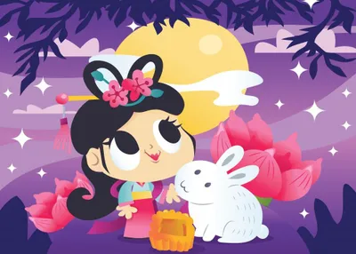 Immagine prodotto di Puzzle Bluebird Kinderpuzzle Mon Petit Lapin - Puzzle da 24 pezzi