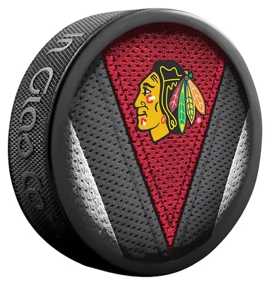 Produktbild von Puck NHL Stitch Chicago Blackhawks