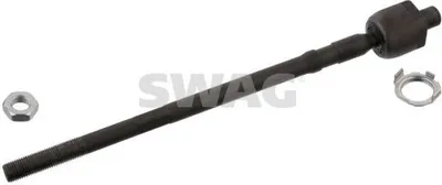 Produktbild von SWAG 80 93 2040 Axialgelenk Spurstange für MITSUBISHI SPACE WAGON (N9W, N8W) Vorne Links