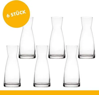 Obrázek produktu pro Kávová sada, 6 kusů, 0,5 l