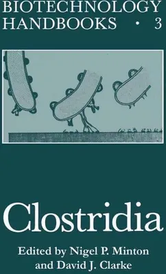 Produktbild von Clostridia