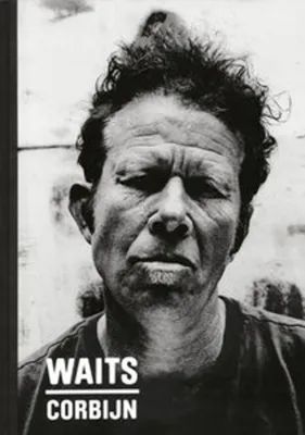 Produktbild von Waits/Corbijn