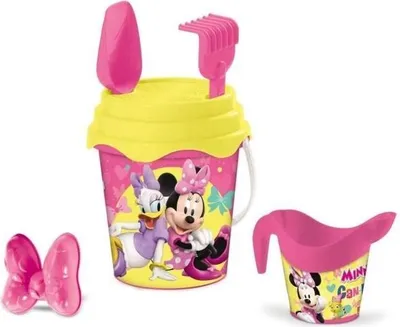 Produktbild von Strandspielzeuge-Set Unice Toys Rosa