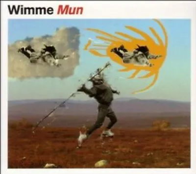 Obrázek produktu pro Wimme: - Westpark 943162 - (Hudba / Tituly: H-Z)