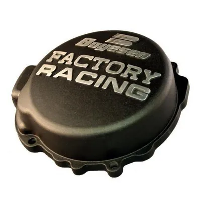 Produktbild von Lichtmaschinendeckel Zündungsdeckel Boyesen für KTM SX 125 01-12 / SX 150 07-12