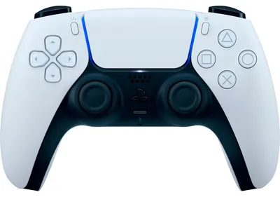 Immagine prodotto di Sony DualSense v3 Bianco Bluetooth/USB Gamepad Analogico/Digitale PlayStation 5