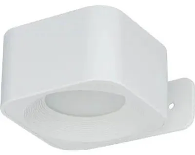 Produktbild von CASAYA Wandleuchte Tamo, mit Akku, 3 W, 6000 k, weiß, 997234