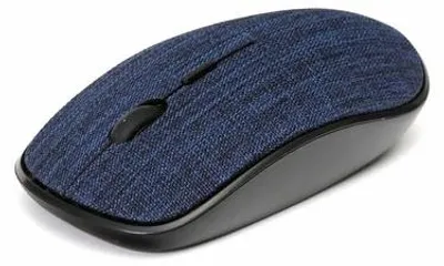 Obrázek produktu pro Omega OM0431WBL modrá