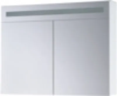 Produktbild von Spiegelschrank mit LED Beleuchtung