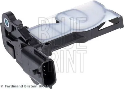 Produktbild von BLUE PRINT ADBP740083 Luftmassenmesser LMM für NISSAN Qashqai II (J11, J11) Luftmengenmesser