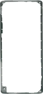 Produktbild von Klebefolie Backcover für Samsung Note 8 (SM-N950F) Klebepad Kleberahmen Klebestreifen, Gehäuse Rahmen Kleber