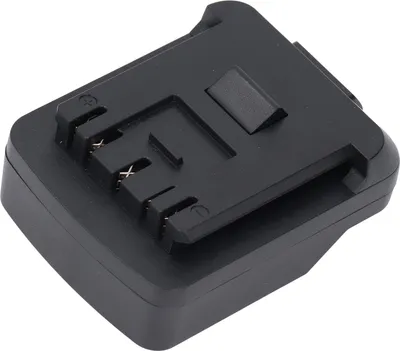 Zdjęcie produktu dla Adapter akumulatora litowego PARKSIDE X20V do elektronarzędzi Bosch BAT622 BAT609 BAT618G BAT618G 18V