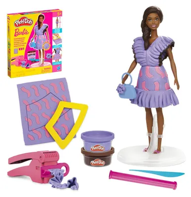 Obrázek produktu pro Play-Doh G13595L00, Vícebarevný, 15/07/2025, Kolekce spotřebitelských jednotek