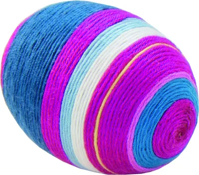 Produktbild von Plastik-Eier, Kunststoffeier, Ostereier, grün 60 mm, 100 Stück