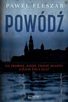 Produktbild von ISBN Powódź, Polski, Broszurowa okładka, 212 stron(y)