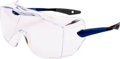 Produktbild von 3M Überbrillen, OX-Serie, Transparent, Polycarbonat (PC) (OX3000B)