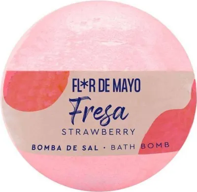 Immagine prodotto di Saponetta «Flor de Mayo» alla fragola, 200 g