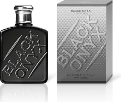 Produktbild von Black Onyx - Black Onyx für Männer / Parfüm / Parfum / Eau de toilette