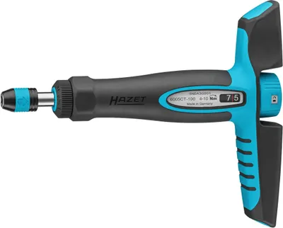 Zdjęcie produktu dla HAZET 6005CT-100, 1 szt.