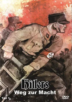 Produktbild von Hitlers Weg zur Macht - Teil 1