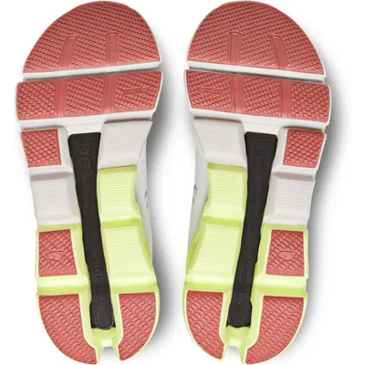 Produktbild von On Cloudflyer 4 Laufschuhe mit Dämpfung