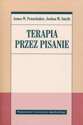 Obrázok produktu pre Terapia przez pisanie